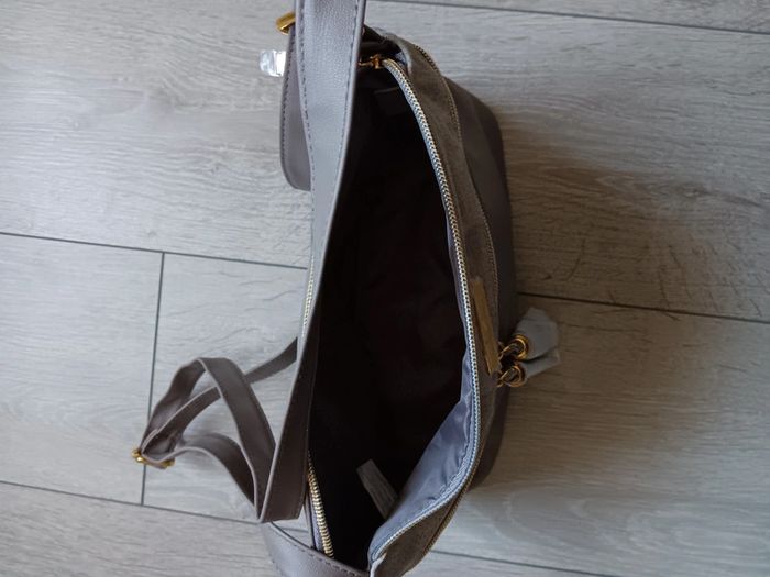 Sac à main Daniel Hechter neuf - photo numéro 3
