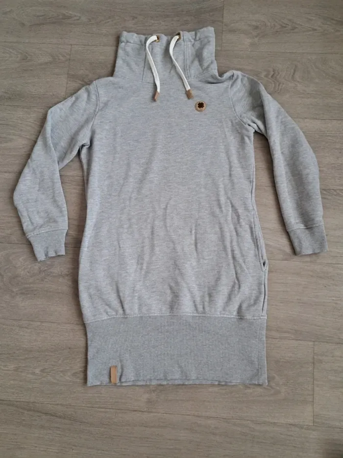 Robe pull