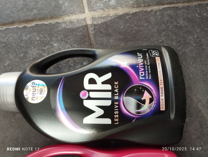 Lots de 4  mir - photo numéro 3