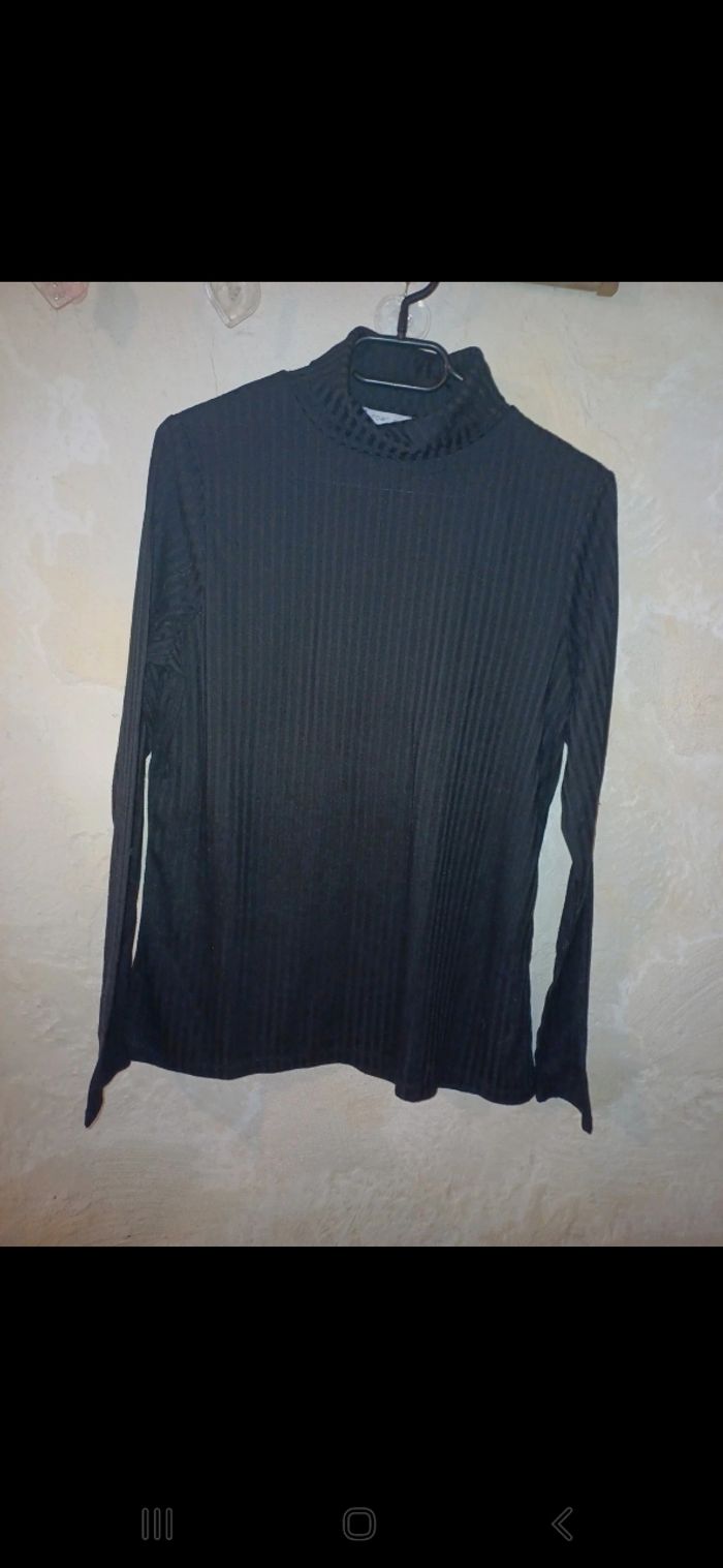 Ss pull femme taille 42