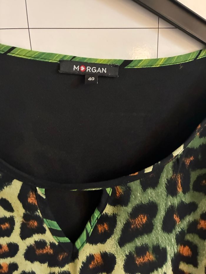 Robe Morgan taille 40 - photo numéro 2