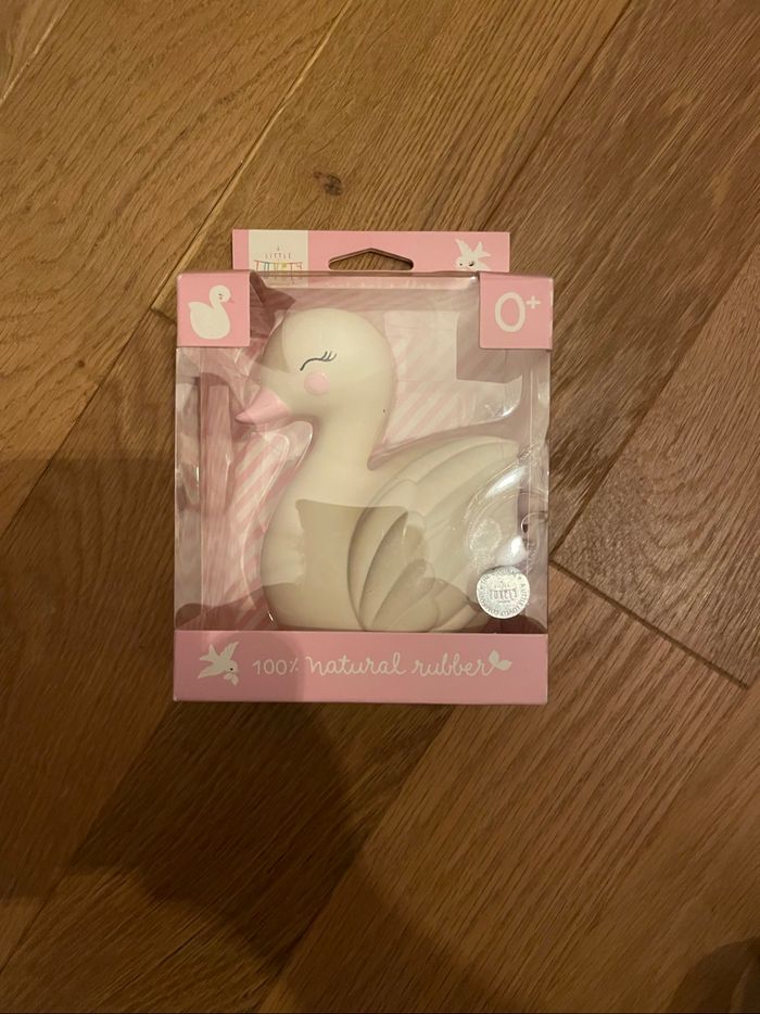 Anneau de dentition - photo numéro 3