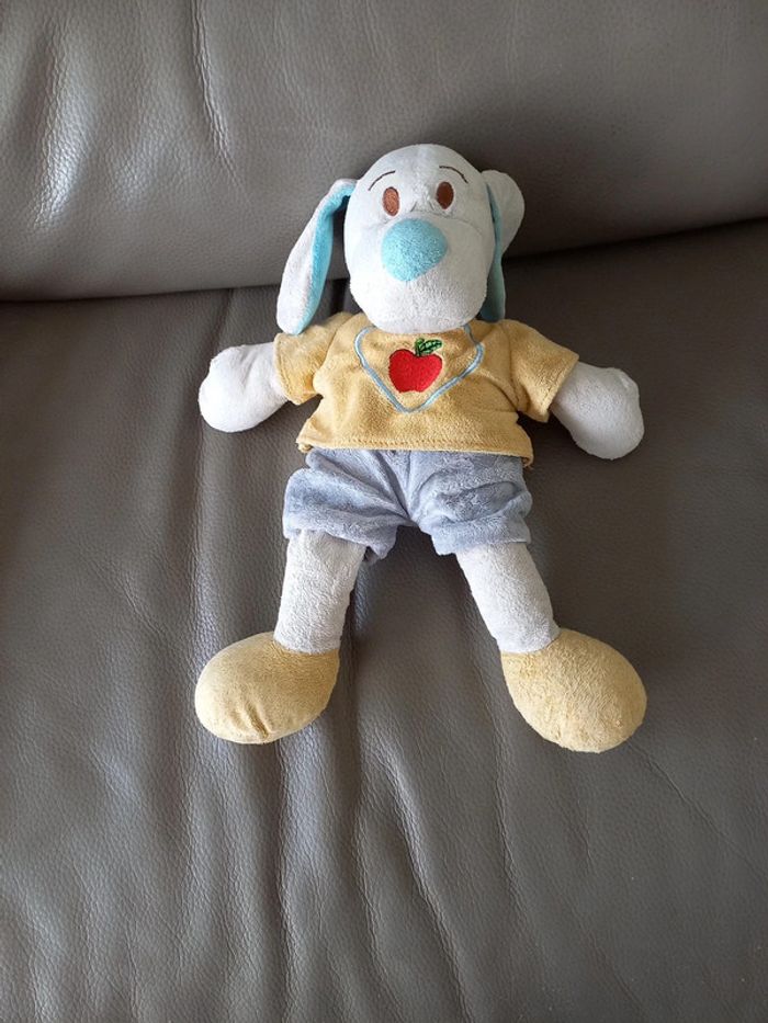 Animaux en peluche - photo numéro 3