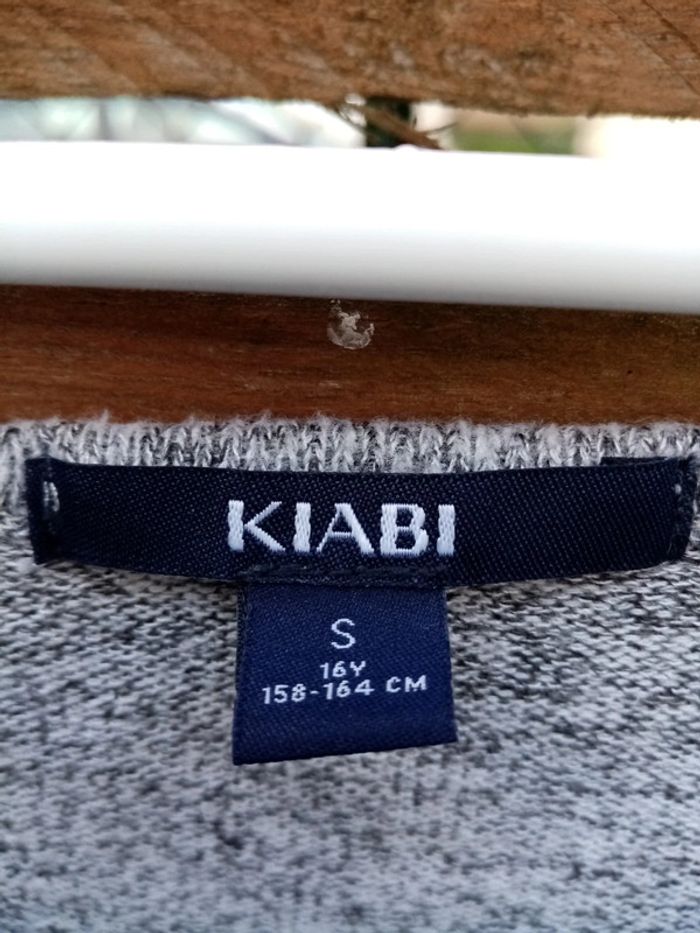 Pull léger - photo numéro 3