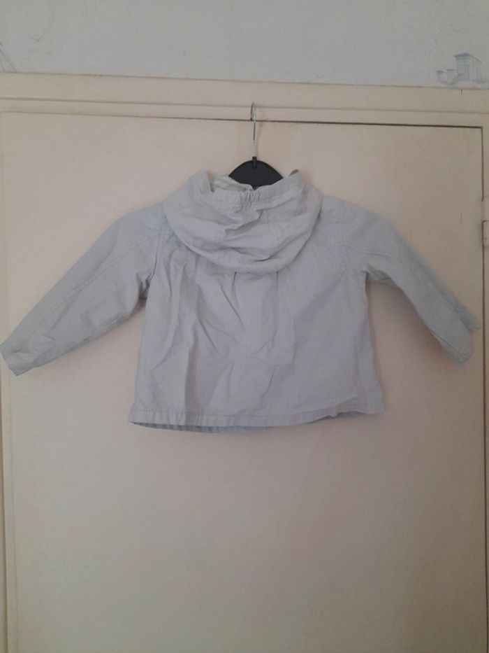Veste - photo numéro 2