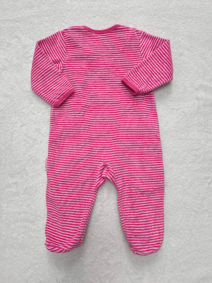 Pyjama 6 mois - photo numéro 2