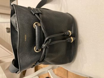 Sac " Lancel"
