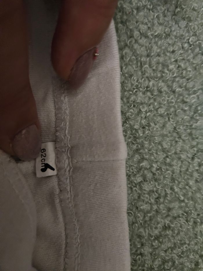 Lot pantalon garçon 3 mois - photo numéro 5