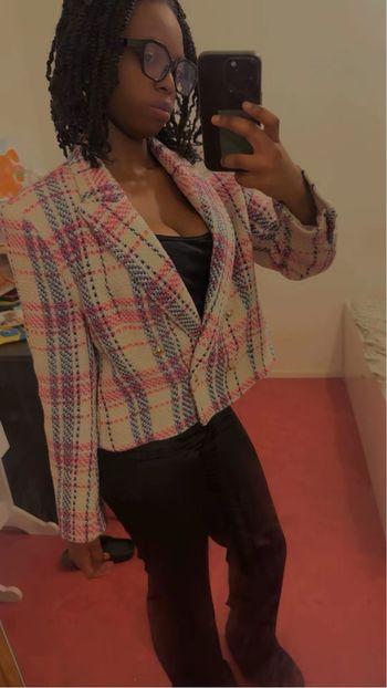 Veste Zara