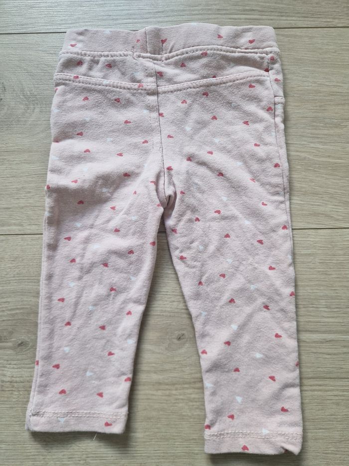 Pantalon bébé fille Kimadi - photo numéro 3