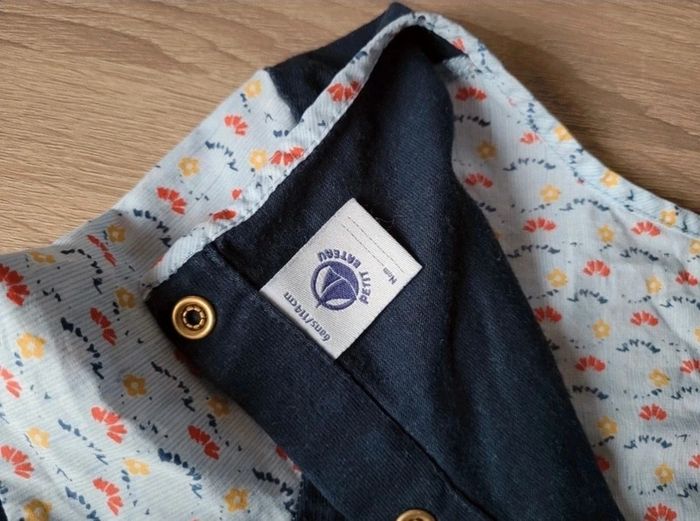 Lot de 4 vêtements fille en 6 ans - photo numéro 11