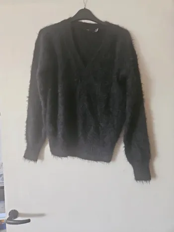 Pull doux