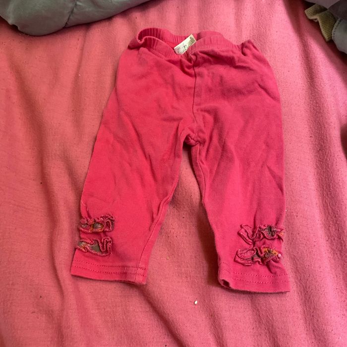 Lot 6 mois - photo numéro 3