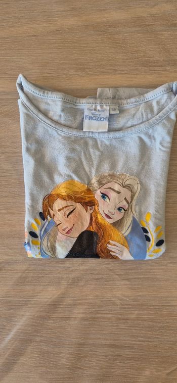 Tee-shirts manches longues