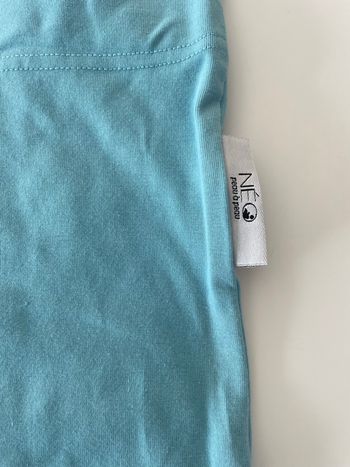 Bandeau peau à peau Neo XL