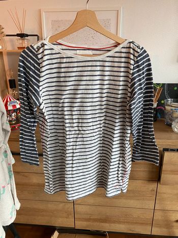 Marinière h&m