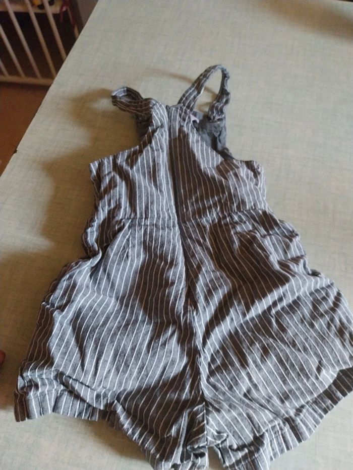 Combi short - photo numéro 2