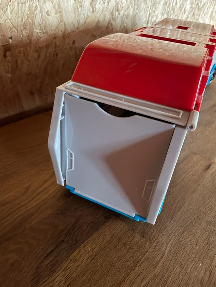Idée Cadeau 🎁 Camion sonore Pat Patrouilleur 70 cm - photo numéro 12