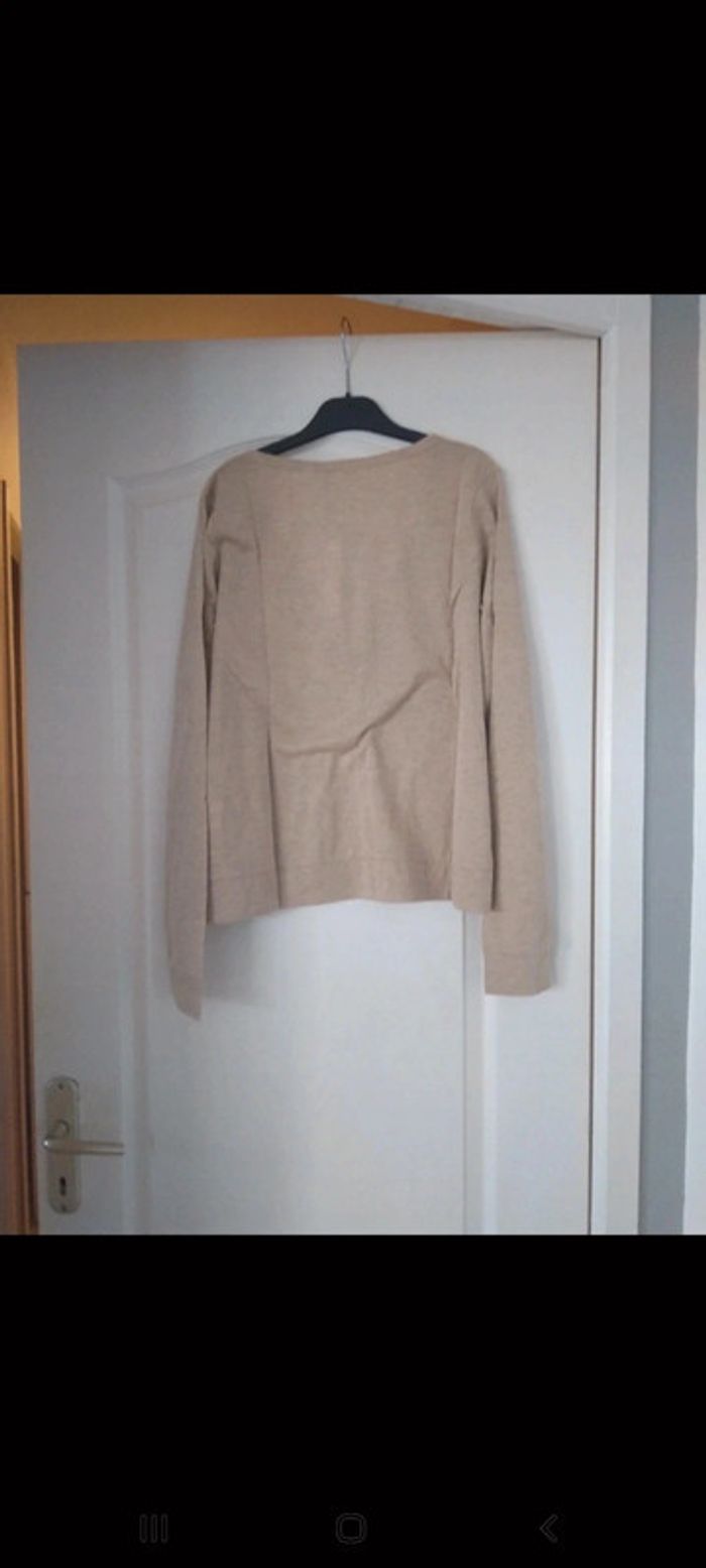 Gilet femme closette paris - photo numéro 2