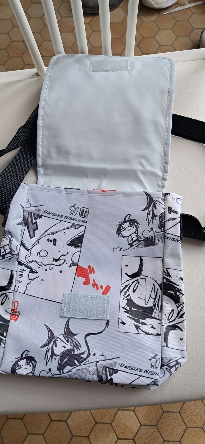 POCHETTE BANDOUILLERE - photo numéro 3