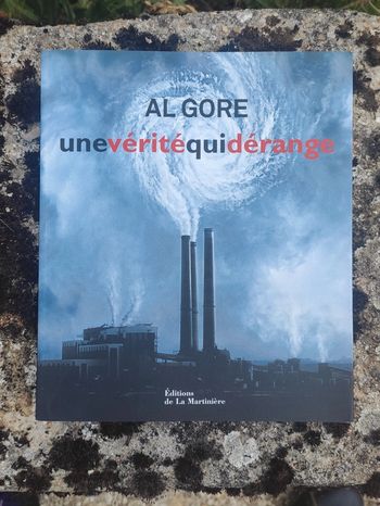 Al Gore Une vérité qui dérange