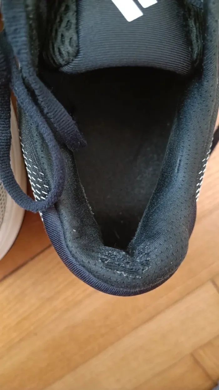 Adidas Supernova nere - photo numéro 7