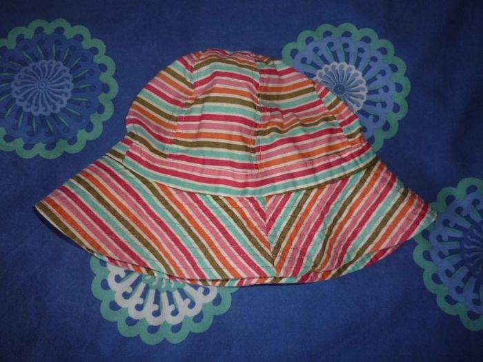 Chapeau 5 ans Kiabi