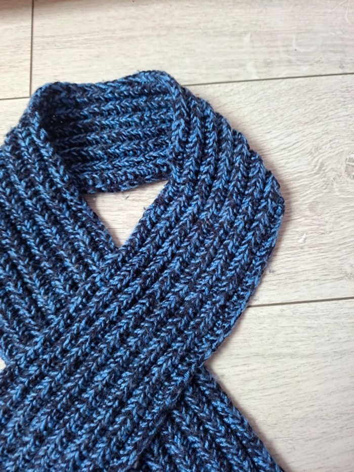 Echarpe - photo numéro 5