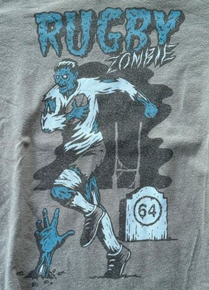 T-shirt « 64 » - photo numéro 2