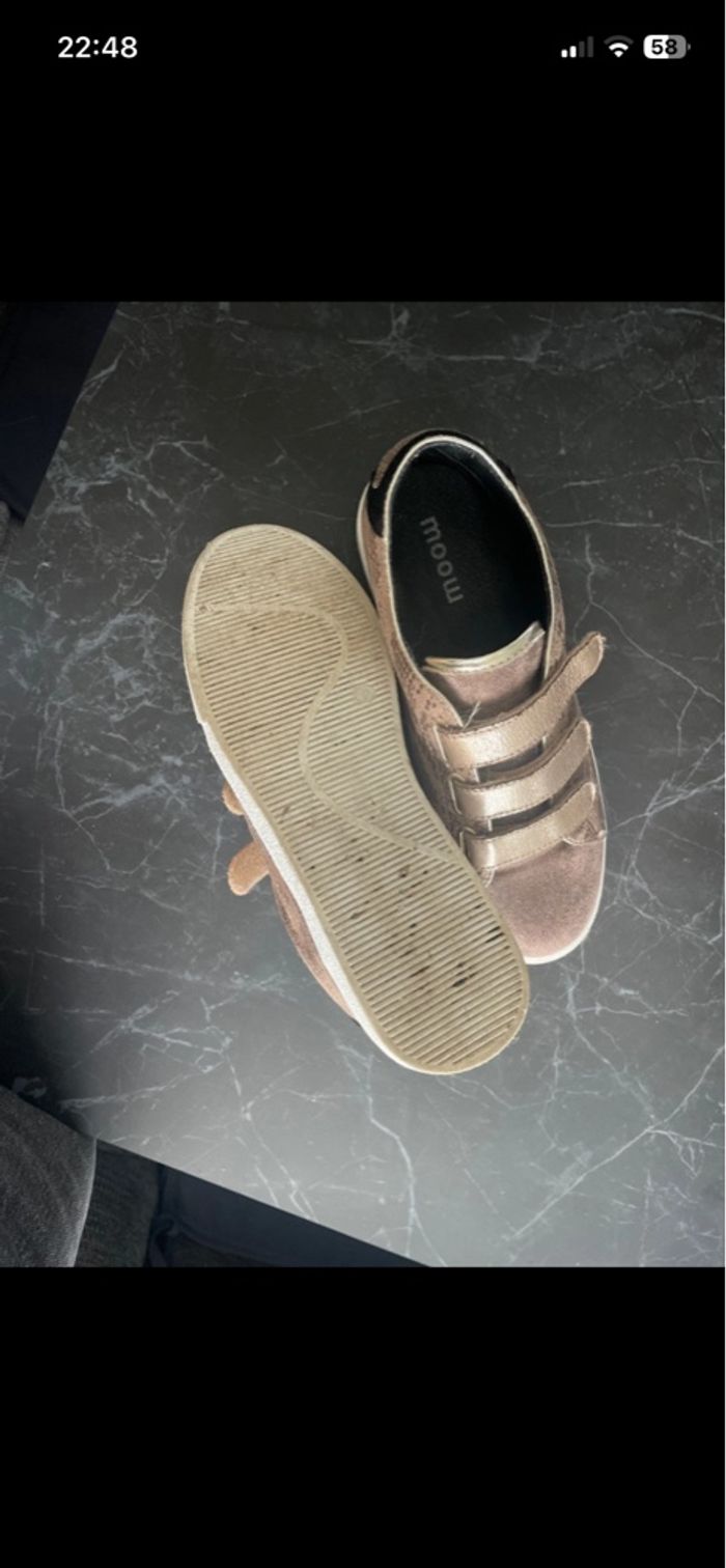 Chaussure