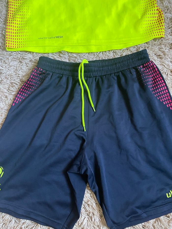 Ensemble football ulisport - photo numéro 3