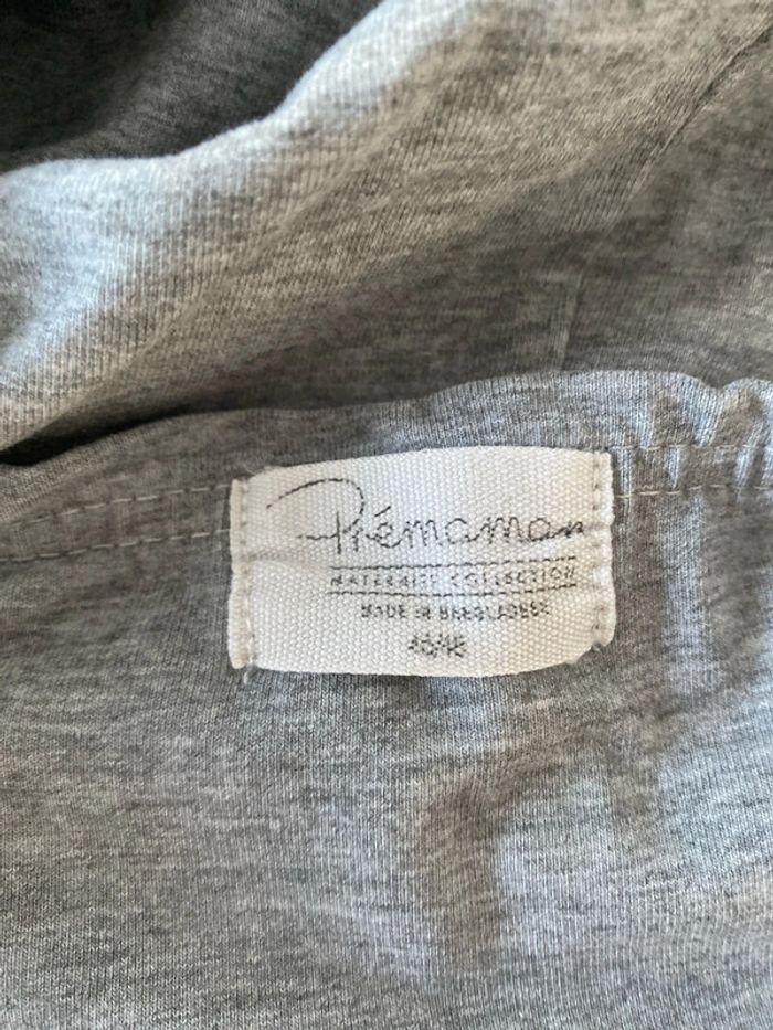 Legging grossesse premaman 46/48 - photo numéro 3