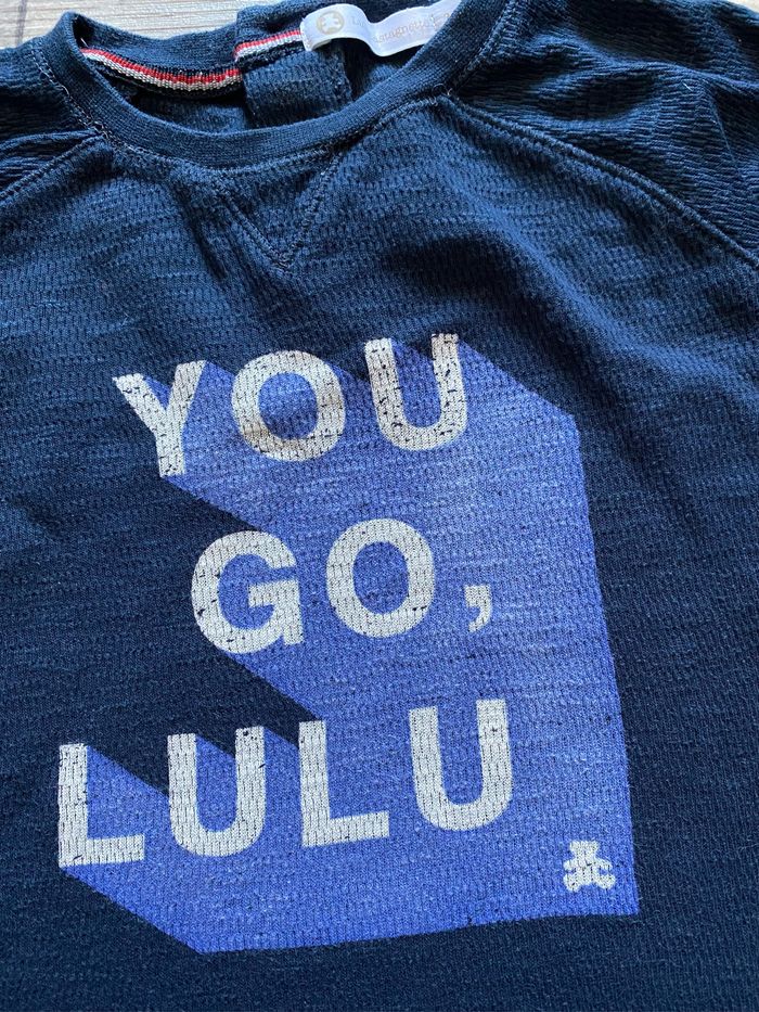 Pull léger - photo numéro 2