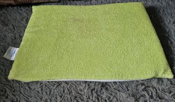 Oreiller rectangulaire  enfant