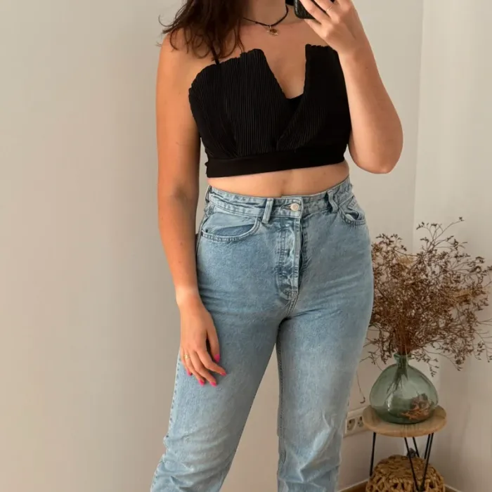 Haut court Zara - photo numéro 2