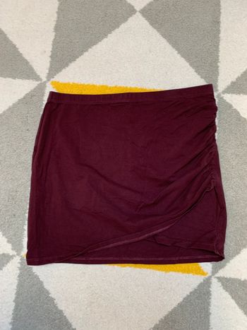 Jupe moulante H&M Taille 38