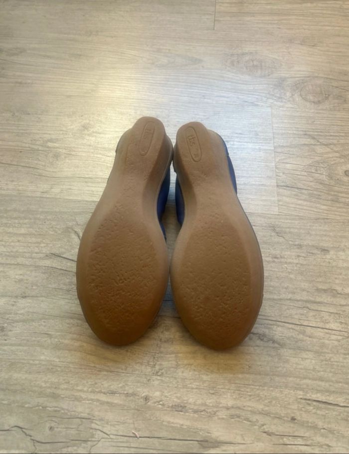 Ballerine 38 - photo numéro 7