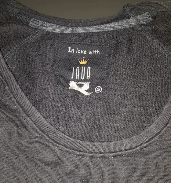 Pull sweat Captain Tortue - photo numéro 2