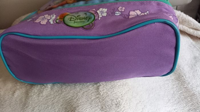 Sac à main Disney fairies - photo numéro 5