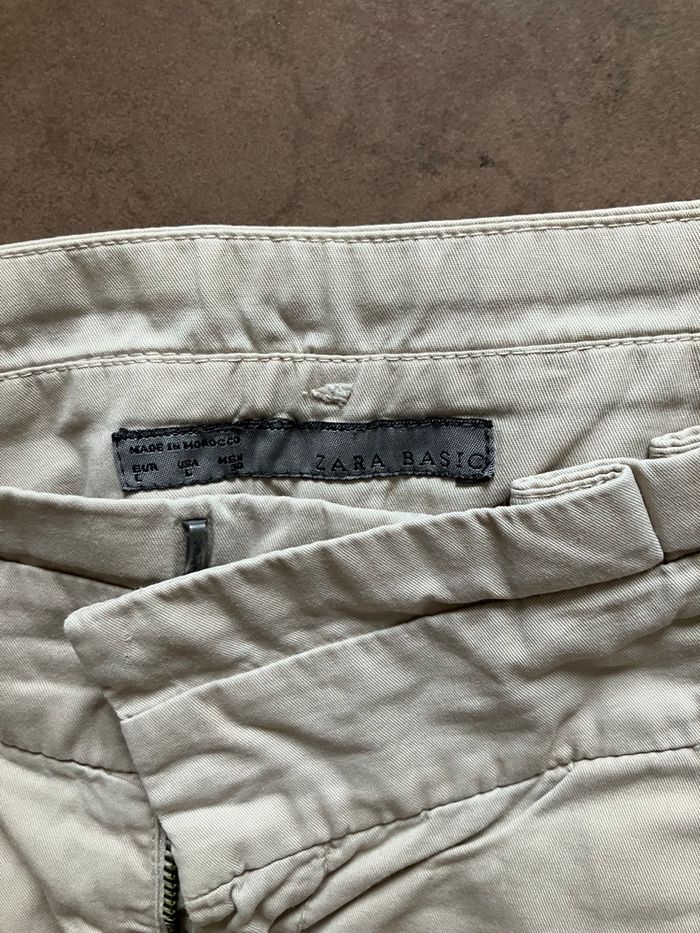 Pantalon taille 42 Zara et Mango - photo numéro 3