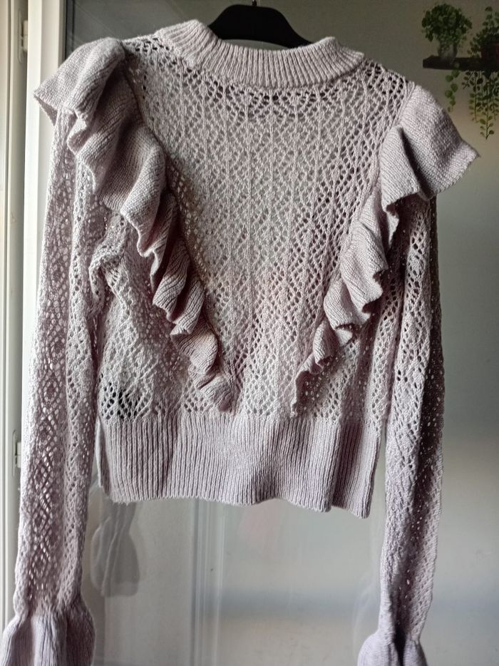 Pull femme - photo numéro 2