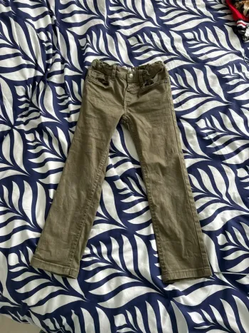 Pantalon taille 5 ans
