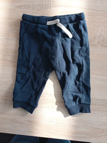 Pantalon 9 mois garçon