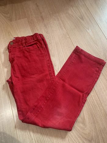 pantalon enfant garçon