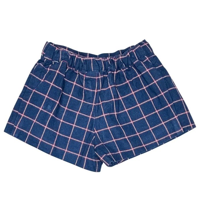 Sergent Major Short 3 ans
