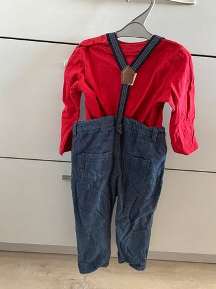 Ensemble 18 mois - photo numéro 2