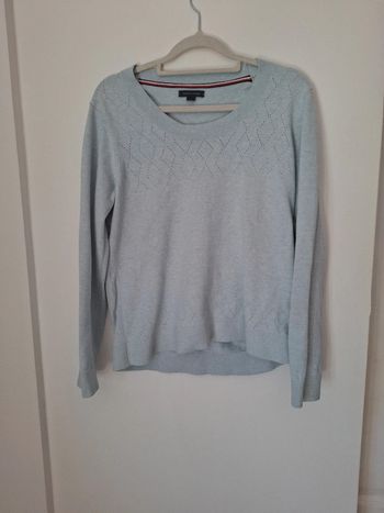 Pull femme L
