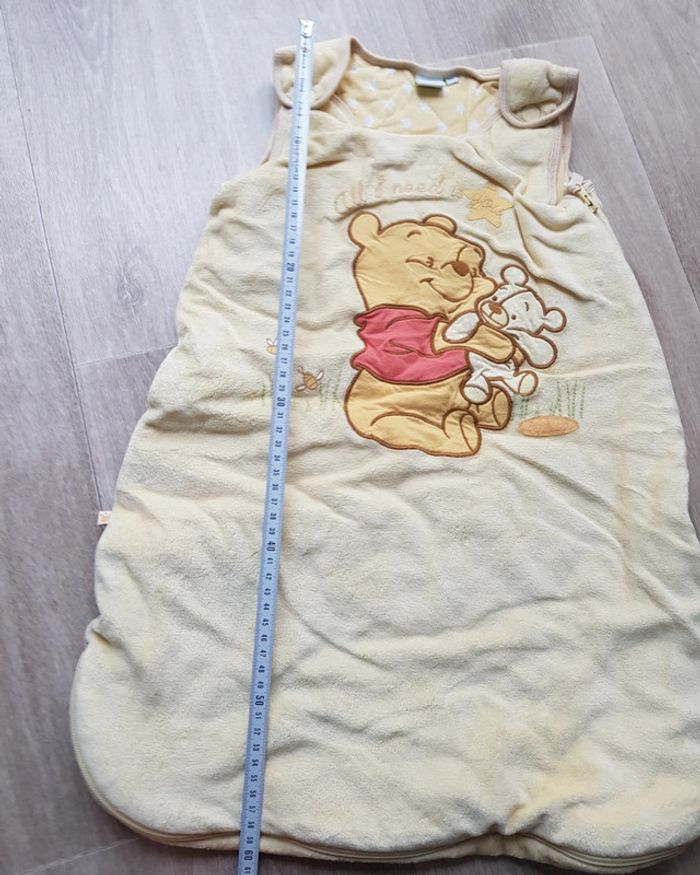 Gigoteuse naissance Winny L'Ourson - photo numéro 4
