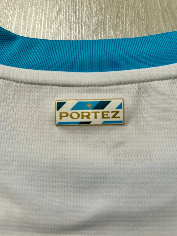 Maillot olympique de Marseille - photo numéro 4