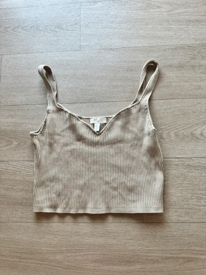 Haut H&M